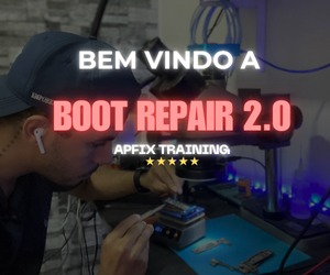 BOOT REPAIR 2.0 APFIX TRAINING